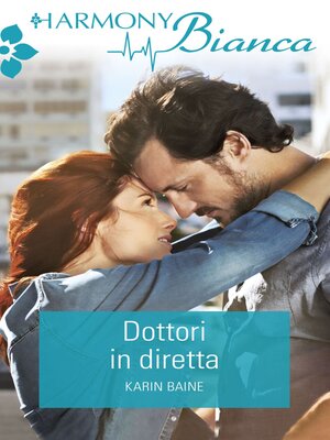 cover image of Dottori in diretta